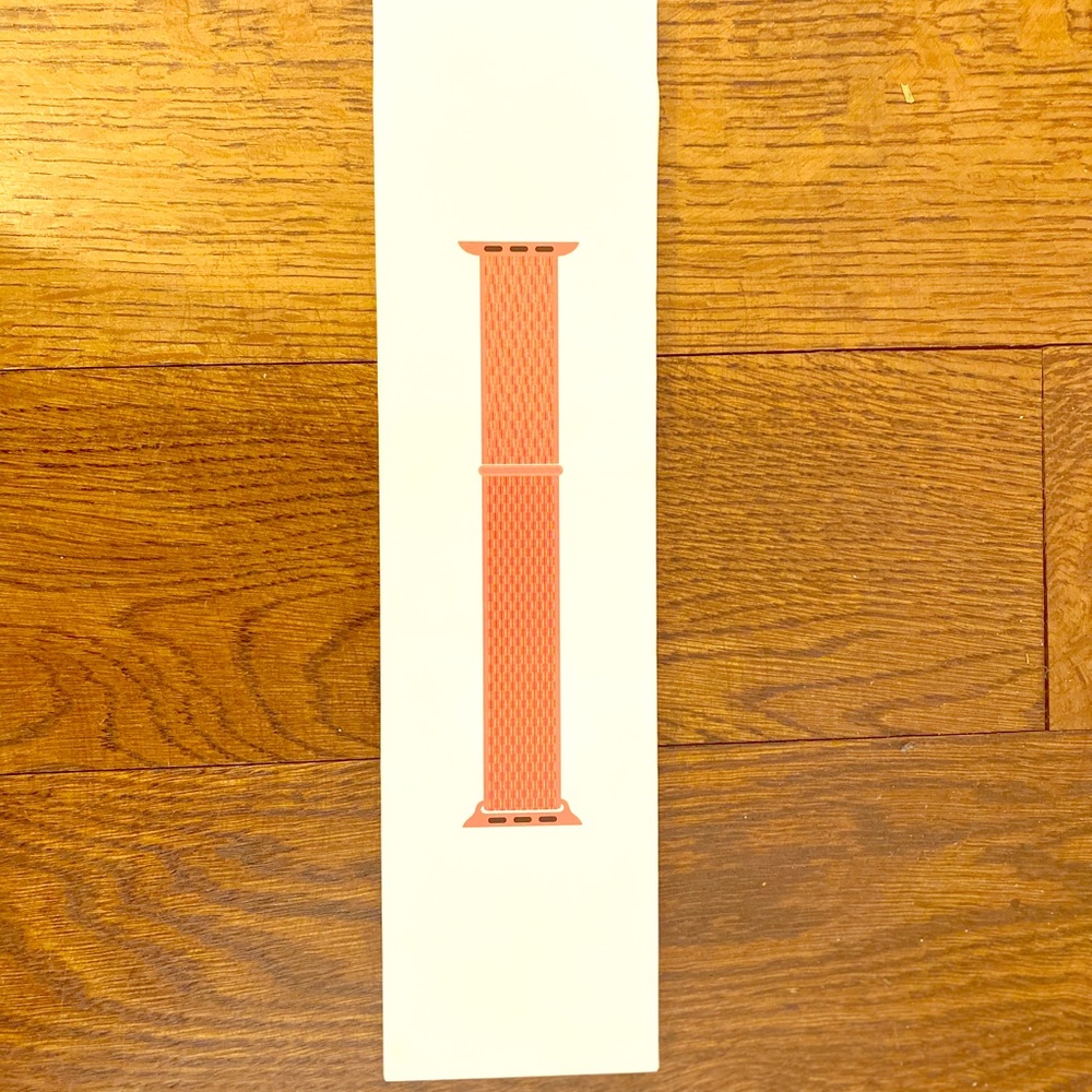 Apple Watch Sport Band